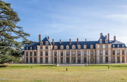 Exceptionnel Château près de Paris - Foto 17