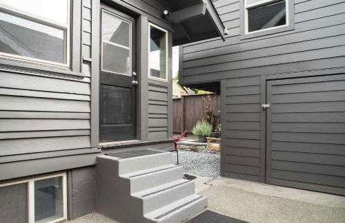 Updated Tacoma Home with Patio 3 Mi to Downtown - Foto 36