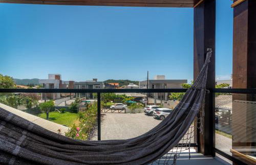 Pousada Soul Papagaio - lofts completos a 30 metros do mar - Foto 3