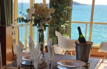 See The Sea - Mirando al Mar & APLUS Apartamentos - Foto 11