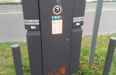 Gîte Aux 3 Épis, Classé 3 Étoiles - Photo 14