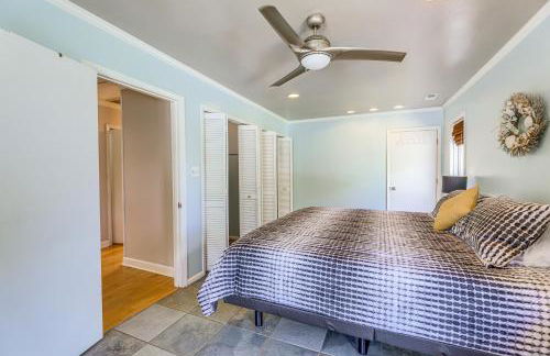 New Bern Home with Water View about 6 Mi to Downtown! - Foto 10