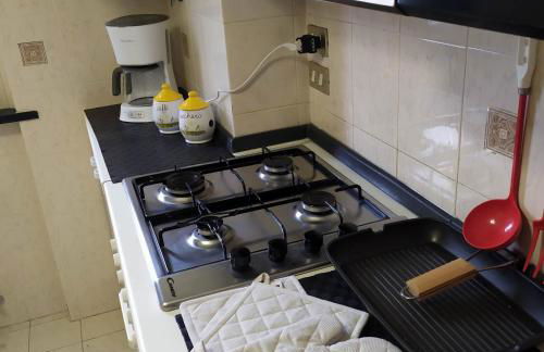 Noemi Apartment 5 Lands Paradise - Foto 23