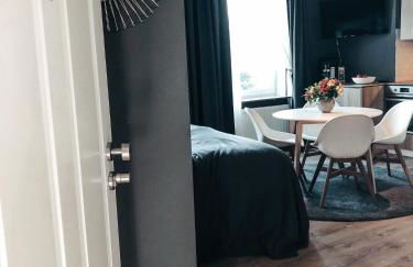 Suite Living Boardinghouse Apartments - Foto 32