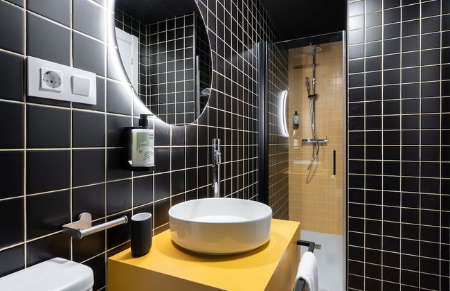 Smartr Valencia Turia - Photo 25