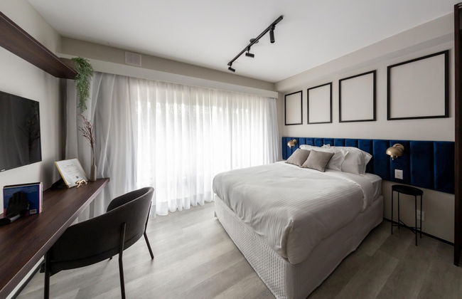 Charlie On The Parc Ibirapuera Hotel - Foto 11