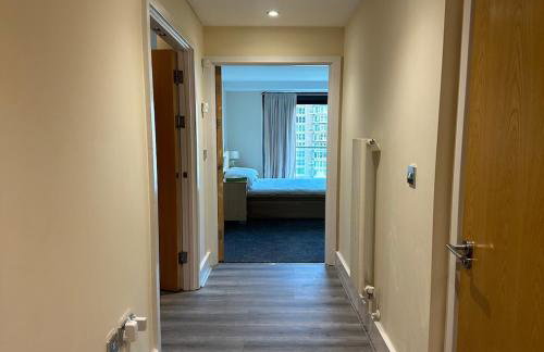 Canary Wharf Apartments - Foto 54