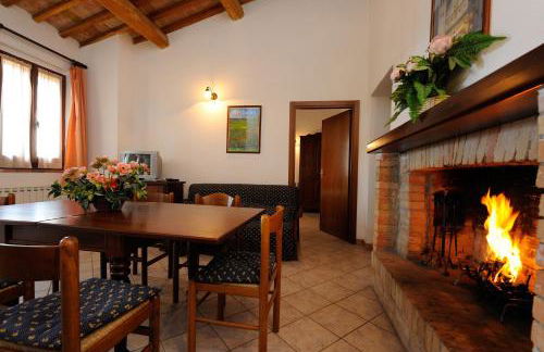 Agriturismo Belsito Pian Di Boccio - Foto 160