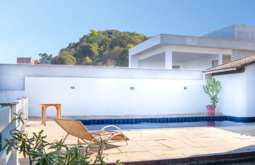 Casa de 850m2 e piscina na Praia de Santa Helena. - Foto 6