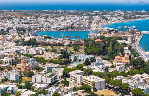 Memphis Suites Kos Center - Photo 72