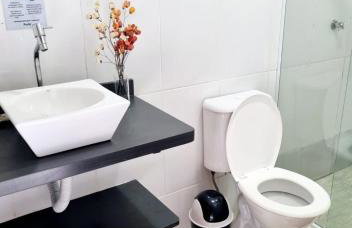 Burung Flats Itamambuca - Hospedagem com vista para o mar - Foto 53