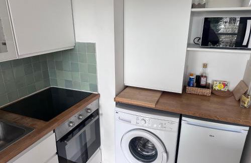 Neuf-Lumineux-Calme à 18 mn du centre de Paris - Foto 15