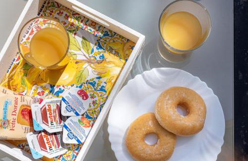 Villetta Golfo di Macari 10min San Vito Lo Capo - Horizonte Selections - Foto 17