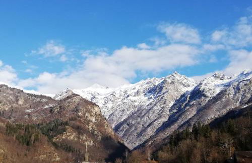 Appartamento Belvedere - Foto 22