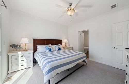 Lake Erie Serenity Hutch - Foto 4