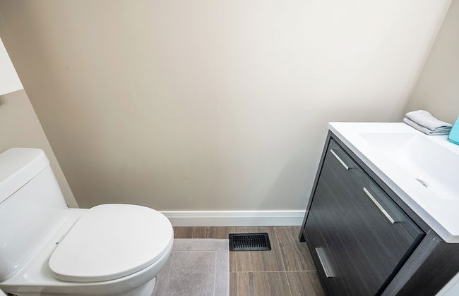 GLOBALSTAY Modern 4Br TH near Green Park - Foto 52