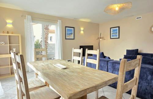 Grande maison familiale, spacieuse et confortable - Foto 10