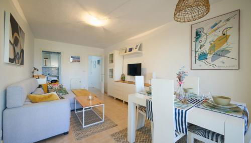 LOS RESPIGOS PLAYA - Foto 4