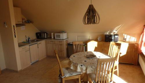 Ferienwohnung am Stadtrand von Berlin - Foto 2