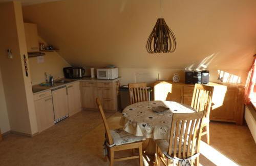 Ferienwohnung am Stadtrand von Berlin - Foto 2