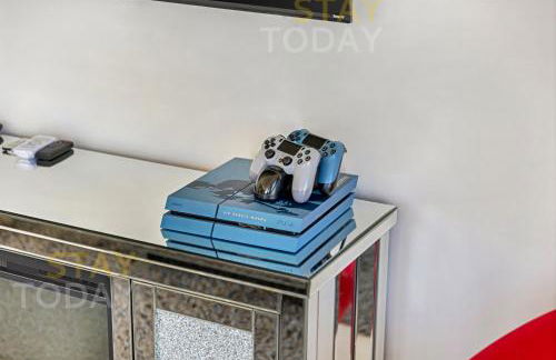 BeachWalk Resort PH - DREAM-SKY MANSION 3DBR and 3BA LUXURY PENTHOUSE - Foto 12