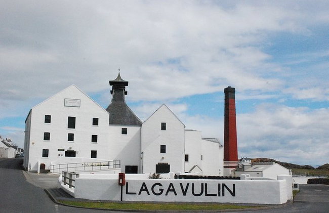 Circuit Islay Whisky de 4 jours au départ de Glasgow - Photo 6