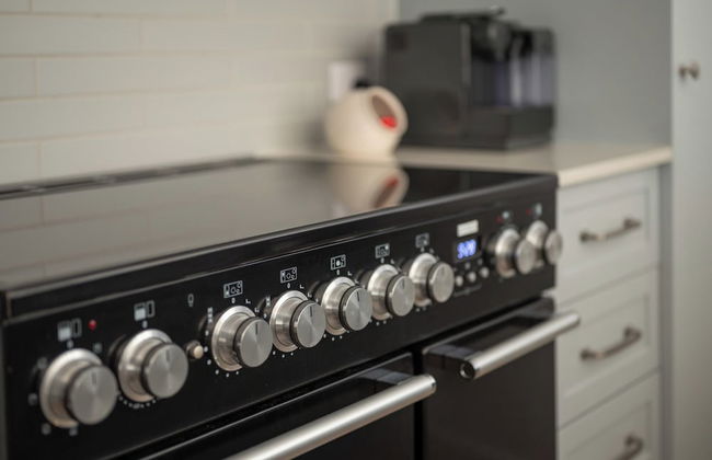 Sea Dunes Luxury Apartments - Foto 11