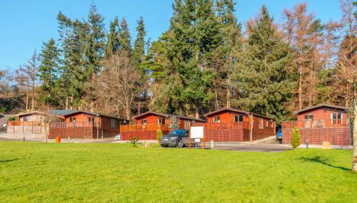 Astbury Falls Escape - A Tranquil Stay in Nature - Pass the Keys - Foto 1, Garden, Other