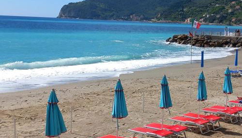 Tramonto sul Mare - Sea Suite - Foto 3