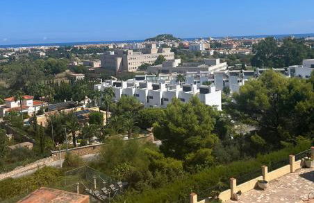 Villa vistas panorámicas - Foto 50