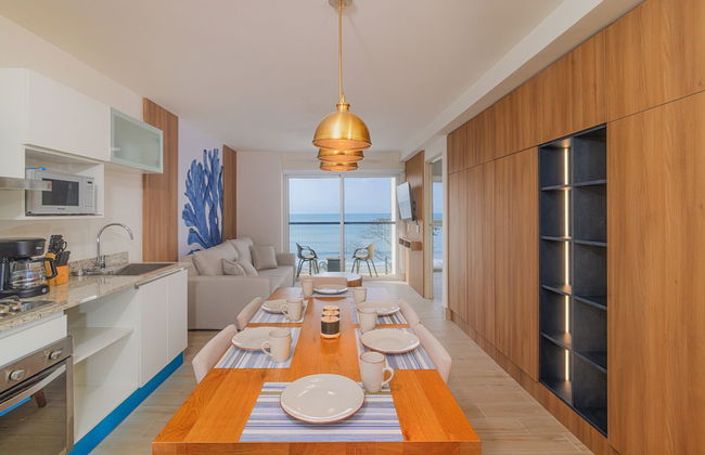 Playa Caracol Residences Vacation Rental - Foto 33