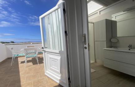 Casa Darias Atico 1A - Foto 17