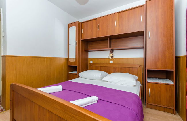 Apartment and Rooms Ivan - Foto 38