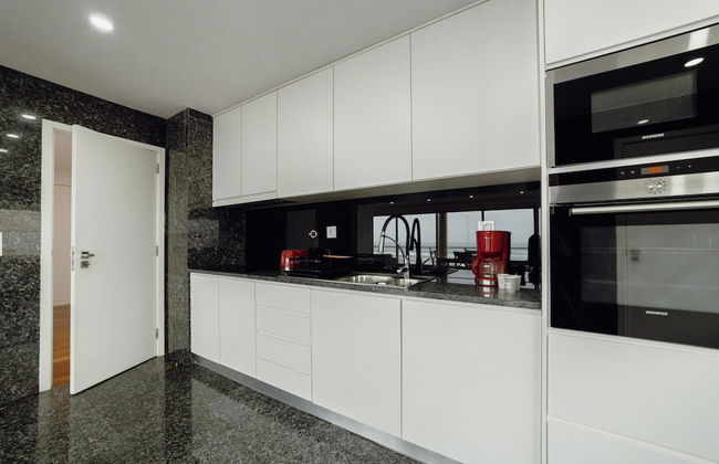 Modern Grand Seaside SEA View - Foto 50