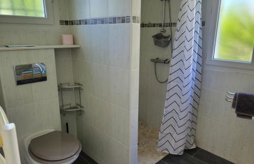 Villa SunAgde, Climatisée, proche Plage et Commerces - Foto 10