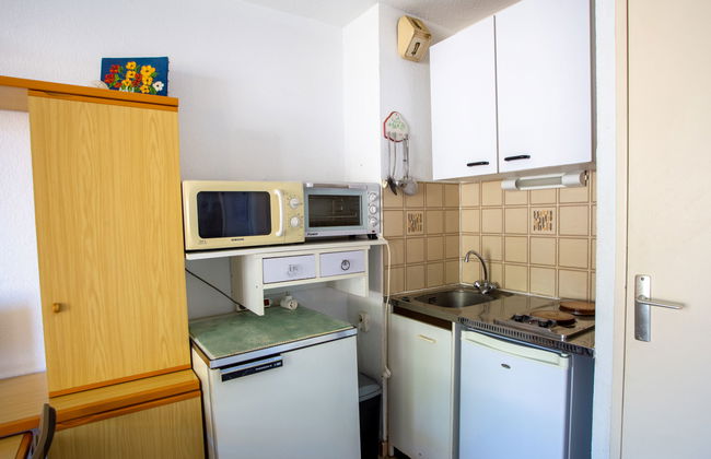 Les Mimosas Bleus - Foto 11