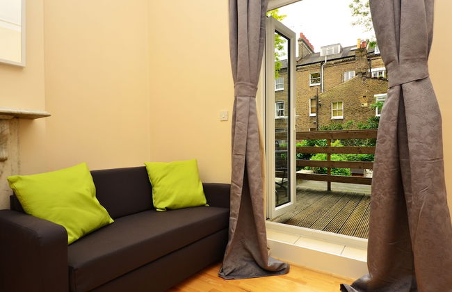 W14 Apartments - Foto 41