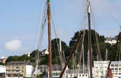 Gîte N°1 de Kersivian - Foto 18