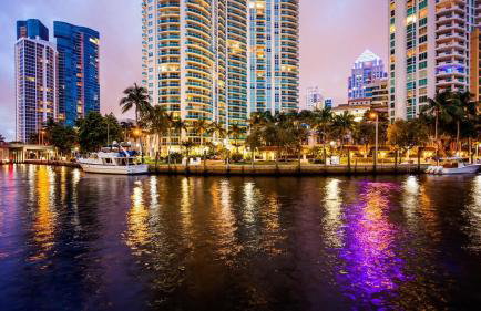 Rio Vista Prestige on Las Olas Heated Pool - Foto 11