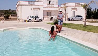 Villa Donatella - Foto 5