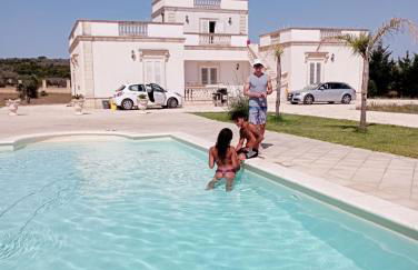 Villa Donatella - Foto 5