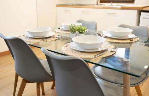 Aptos Cama Del Rey 2 dormitorios - Foto 15