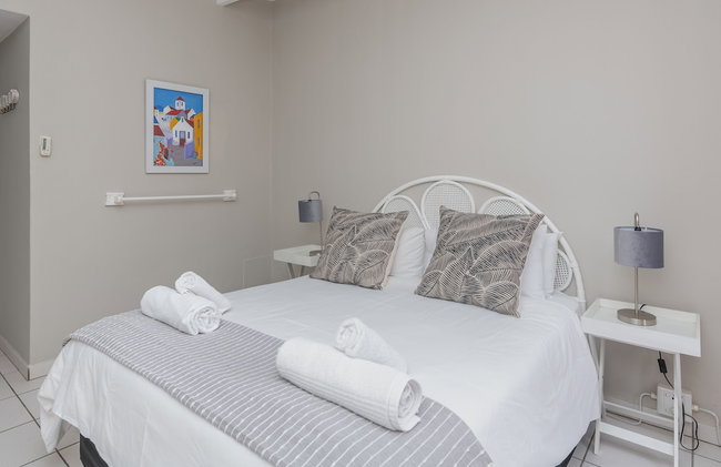 San Lameer Villa Rentals 2823 - Foto 4