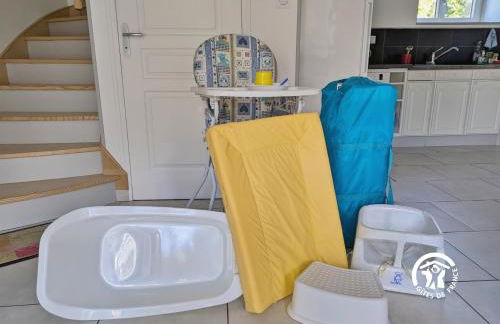 Les gallinettes - Photo 18