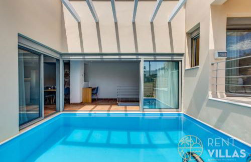 RVG Luxury Houses with private pools in Porto Heli - Foto 47