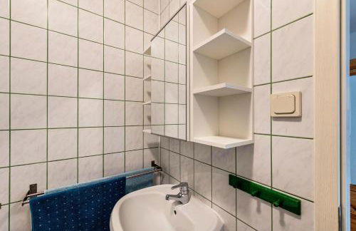 Möve Aba Appartment 22 - Foto 12