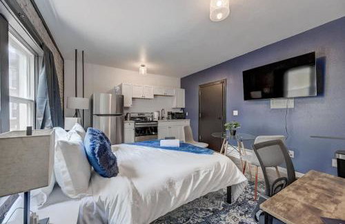 Stunning Studio McKinley Beach - BradySt Lower East - Foto 8