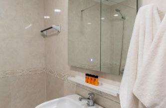 TrendyHomes Retamar - Vistas al mar, playa a 1 min, golf - Foto 13