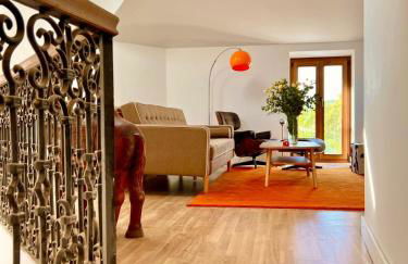 Casa Rural El Concejo, con piscina - Photo 44