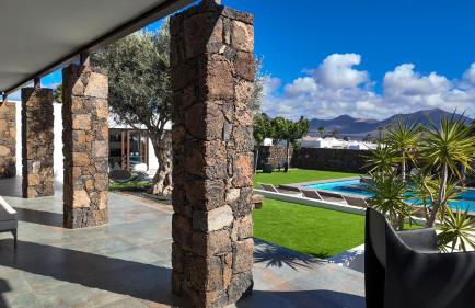 HC LUXURY CELAVELLa - Foto 40